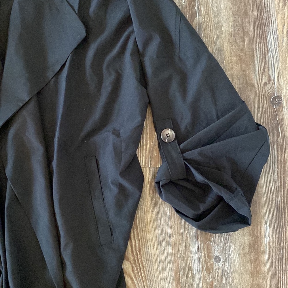 Love Tree Jacket - Picture 5 of 6